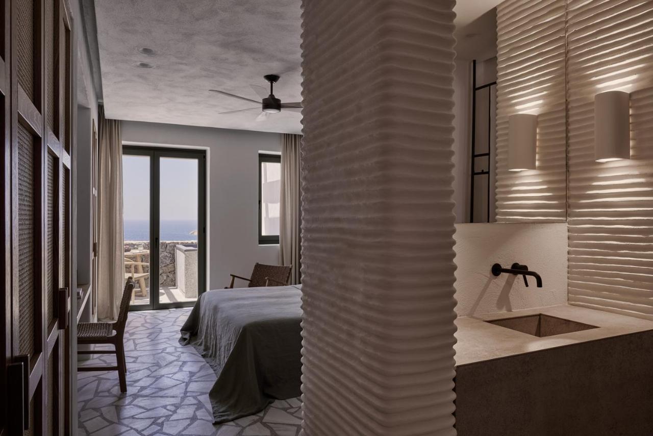 Archipelagos All Suites Elia  Exterior photo